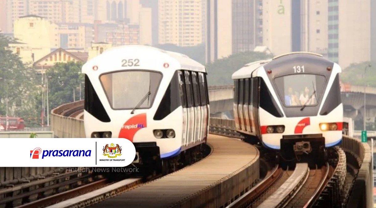 Full Rollout of Bank Card, E-Wallet Payments on Rapid KL Could Take Up to 30 Months