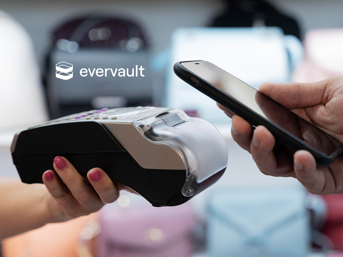 Evervault Launches Browser Tokens, Enabling Secure Agentic Payments
