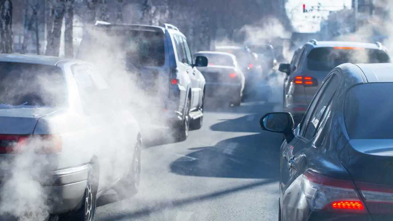 EU Moves Closer To Keeping Gas Cars Alive After 2035. Here's What's Changed