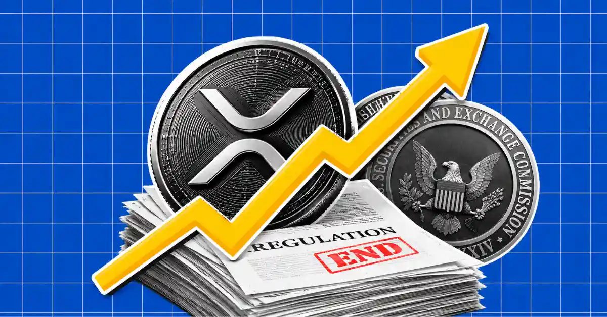 XRP News: Ripple Urges SEC to End Crypto Regulation Uncertainty in the U.S.