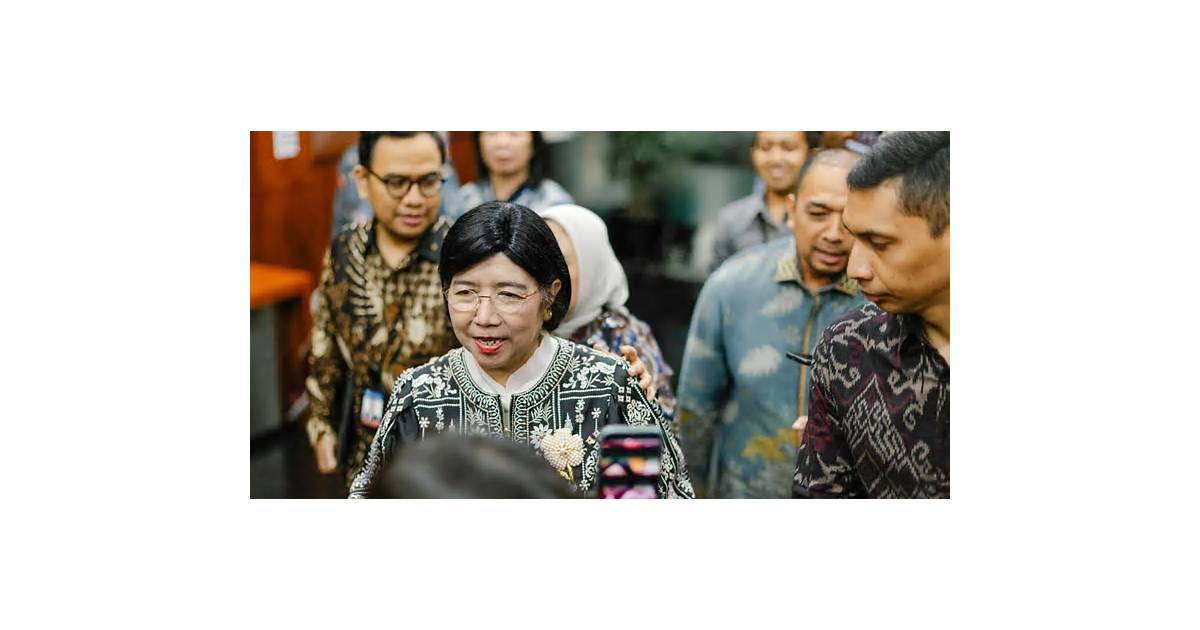 Indonesia Holds Rate, Cuts RRR as MSCI Shock Hits Rupiah