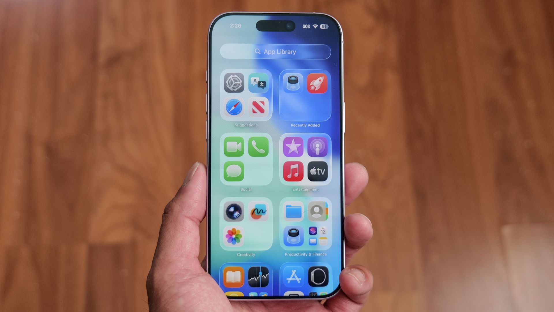 I disabled these iOS 27 features and my iPhone finally feels responsive again