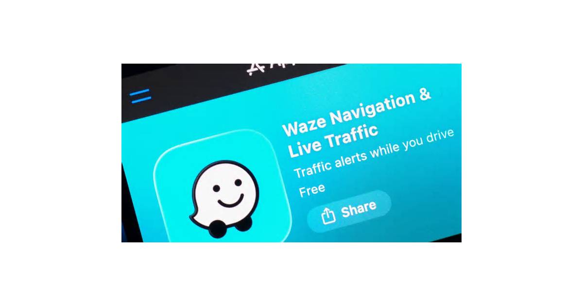 Malaysia Bans Civil Service Use of Google’s Israel-based Waze