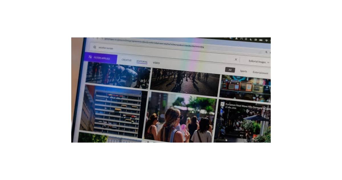 Getty Files for Bankruptcy in Process That Will Take It Private
