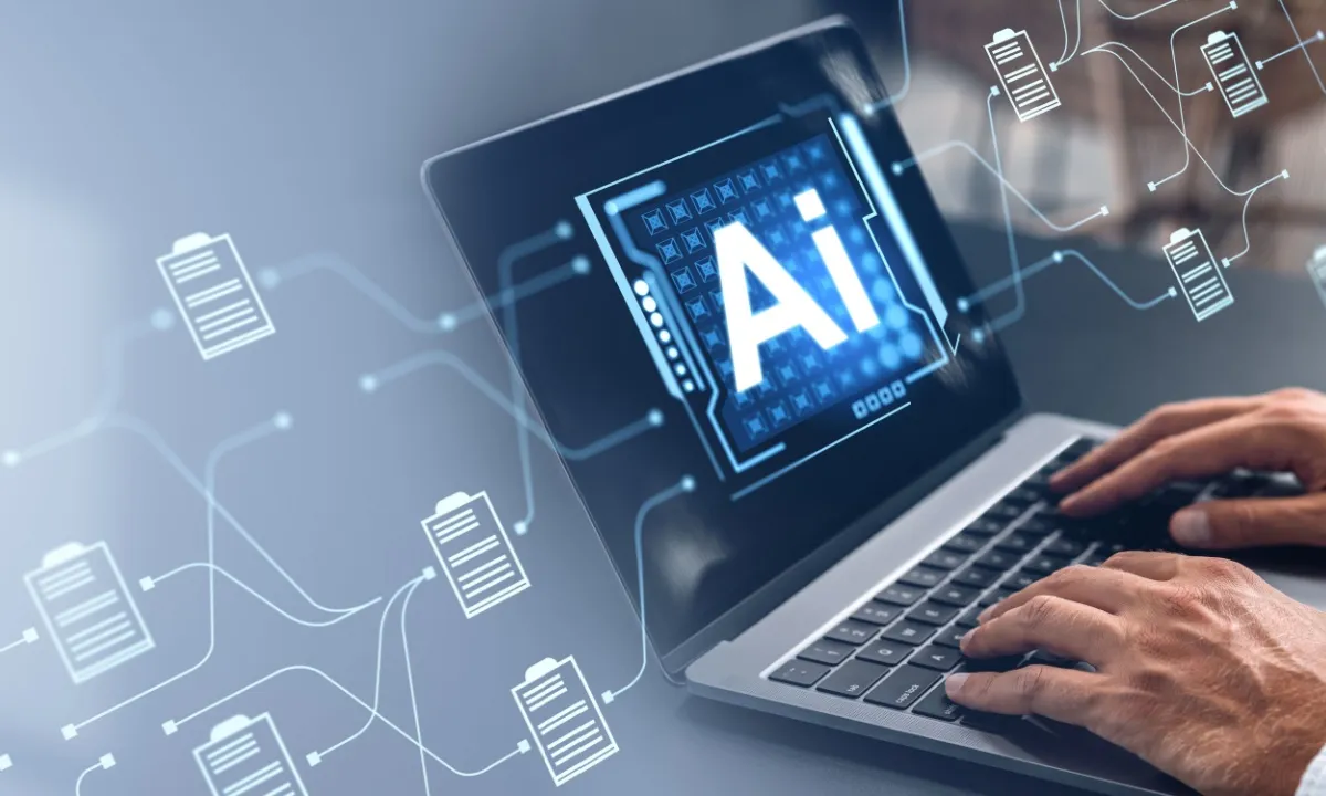 Finance Embraces Gen AI but Stops Short of Autonomous Cash Management