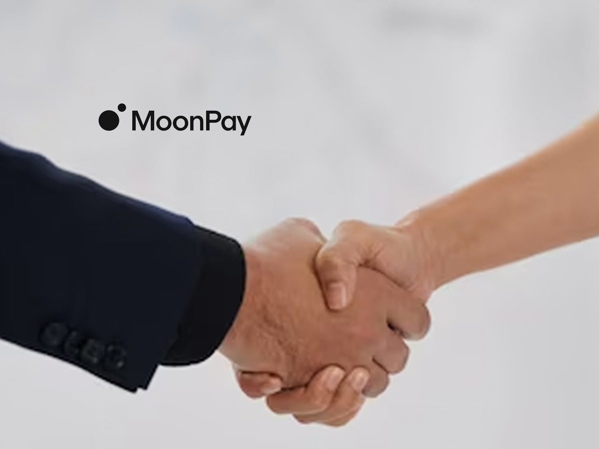 MoonPay and Dunamu to Collaborate on Global Digital Asset Financial Infrastructure