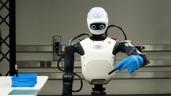 NVIDIA Advances Isaac Platform for General-Purpose Robotics With New Reference Humanoid, Frameworks, Simulation Pipelines and Data