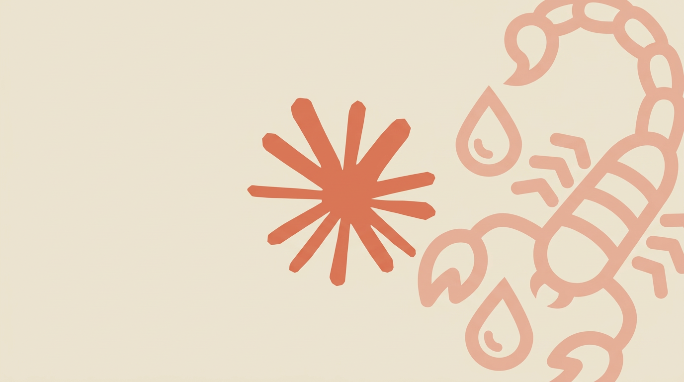 Claude Science tackles deadly scorpion stings by designing protein binders from scratch