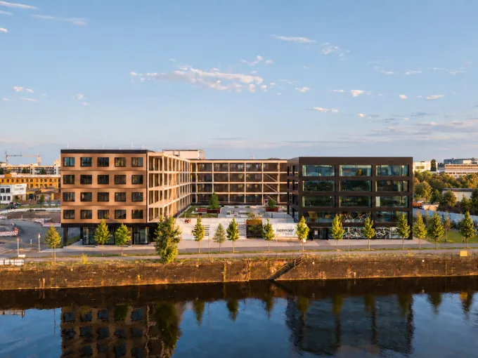Timber Carbon Launches New AI-Powered Infrastructure For Building Sector CDR