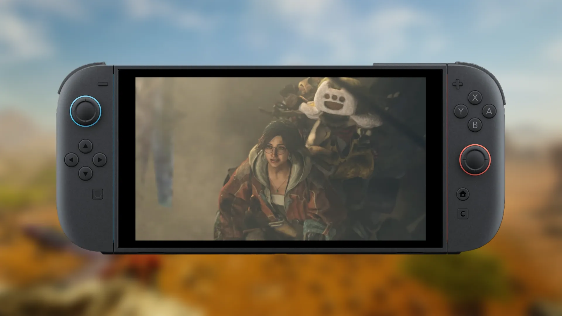 Monster Hunter Wilds Switch 2 Demo Players Have Big One Complaint