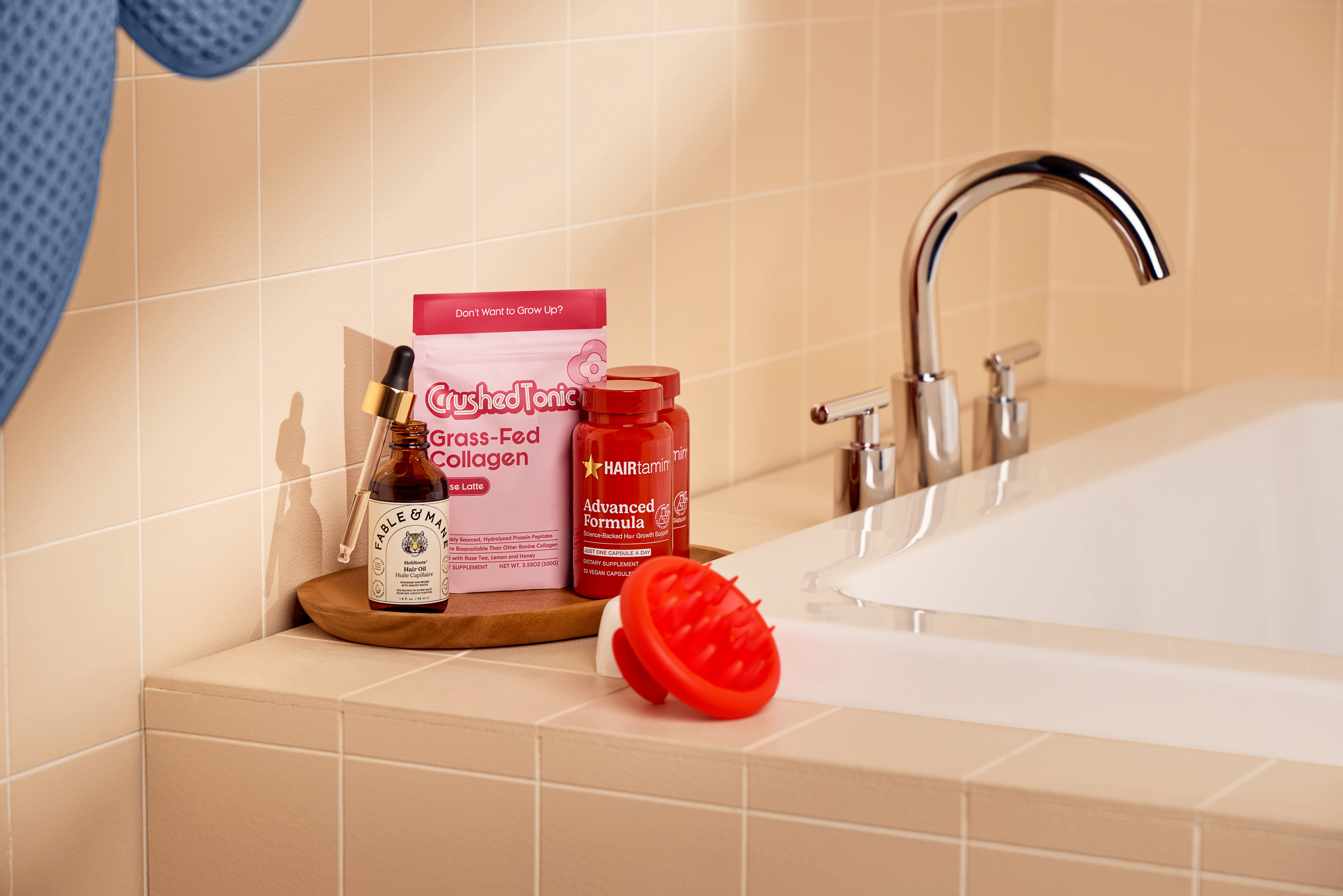 Wellness consumers are overwhelmed. Is a subscription box the answer?
