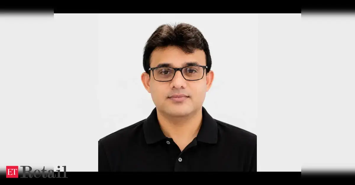 Spykar Lifestyles elevates Gautam Jain to chief business officer