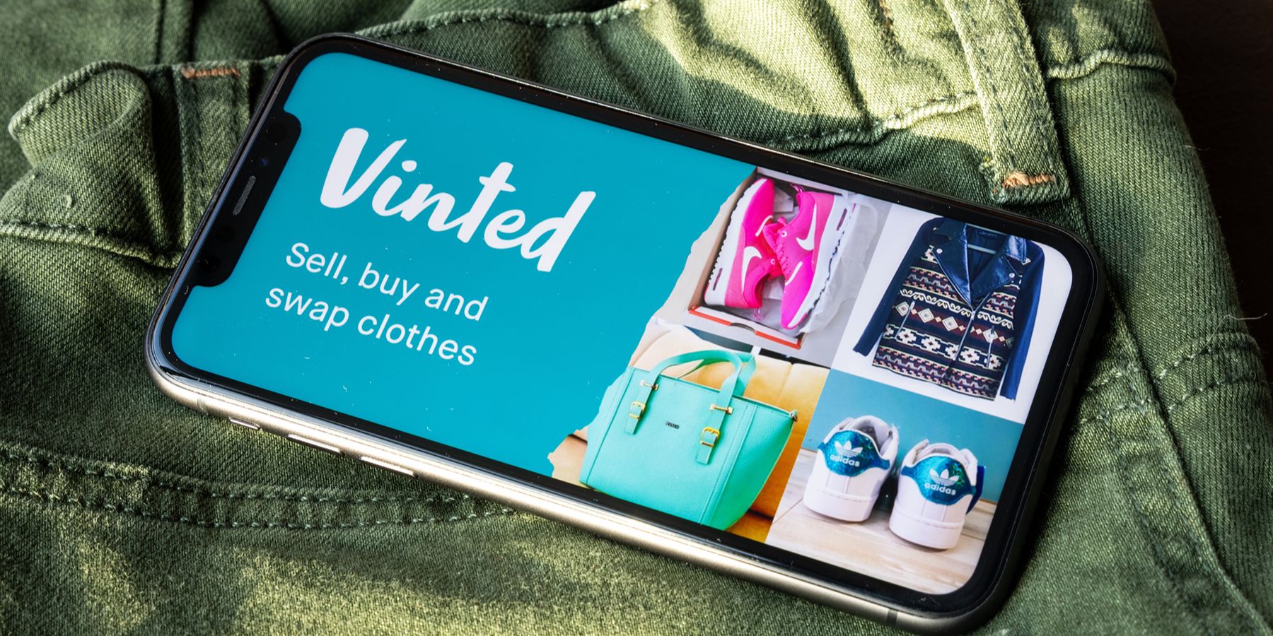 GUEST COMMENT Will Vinted’s new rules drive the fight against fakes offline?