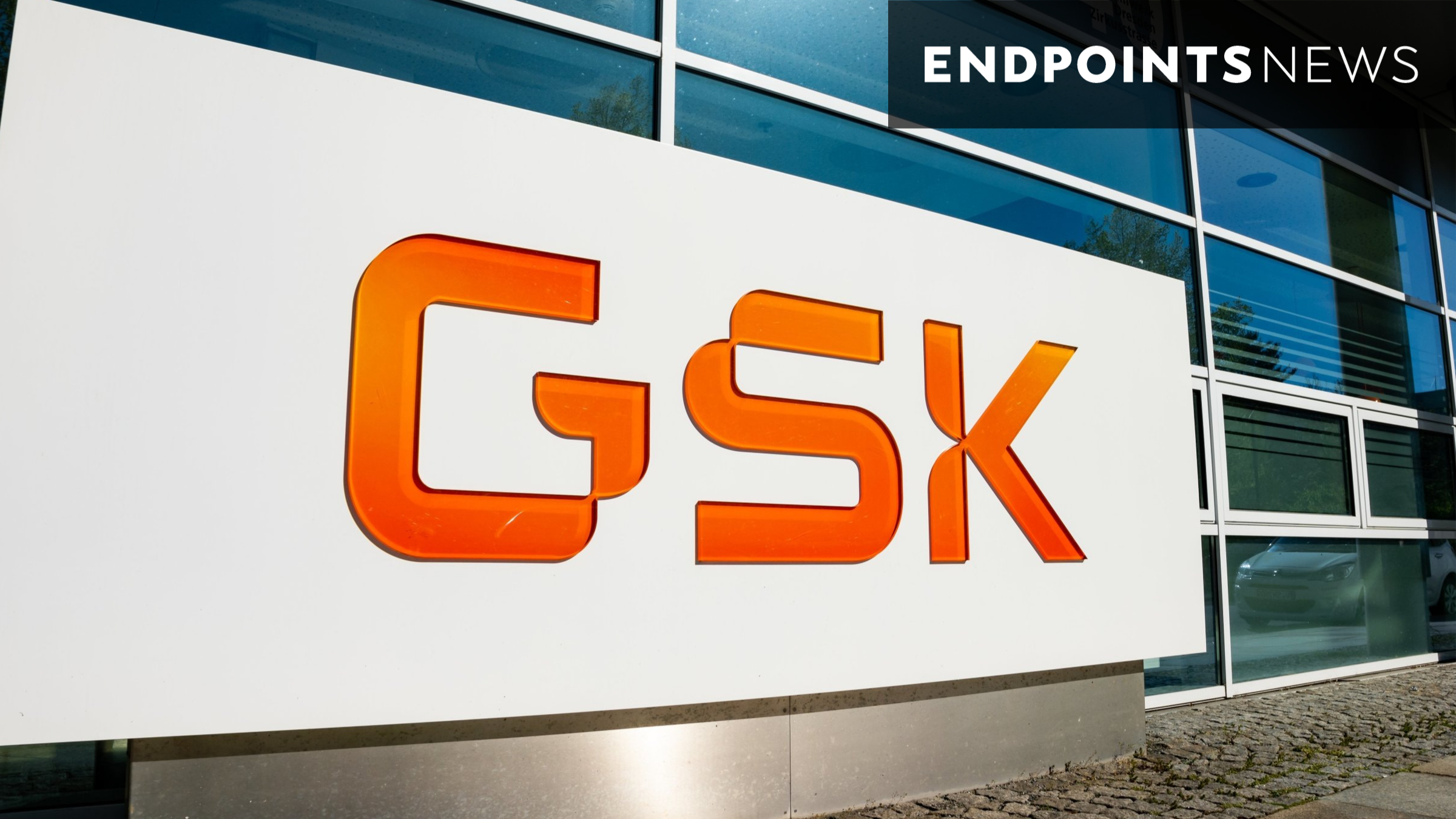 GSK gets FDA approval for hepatitis B drug that offers functional cure