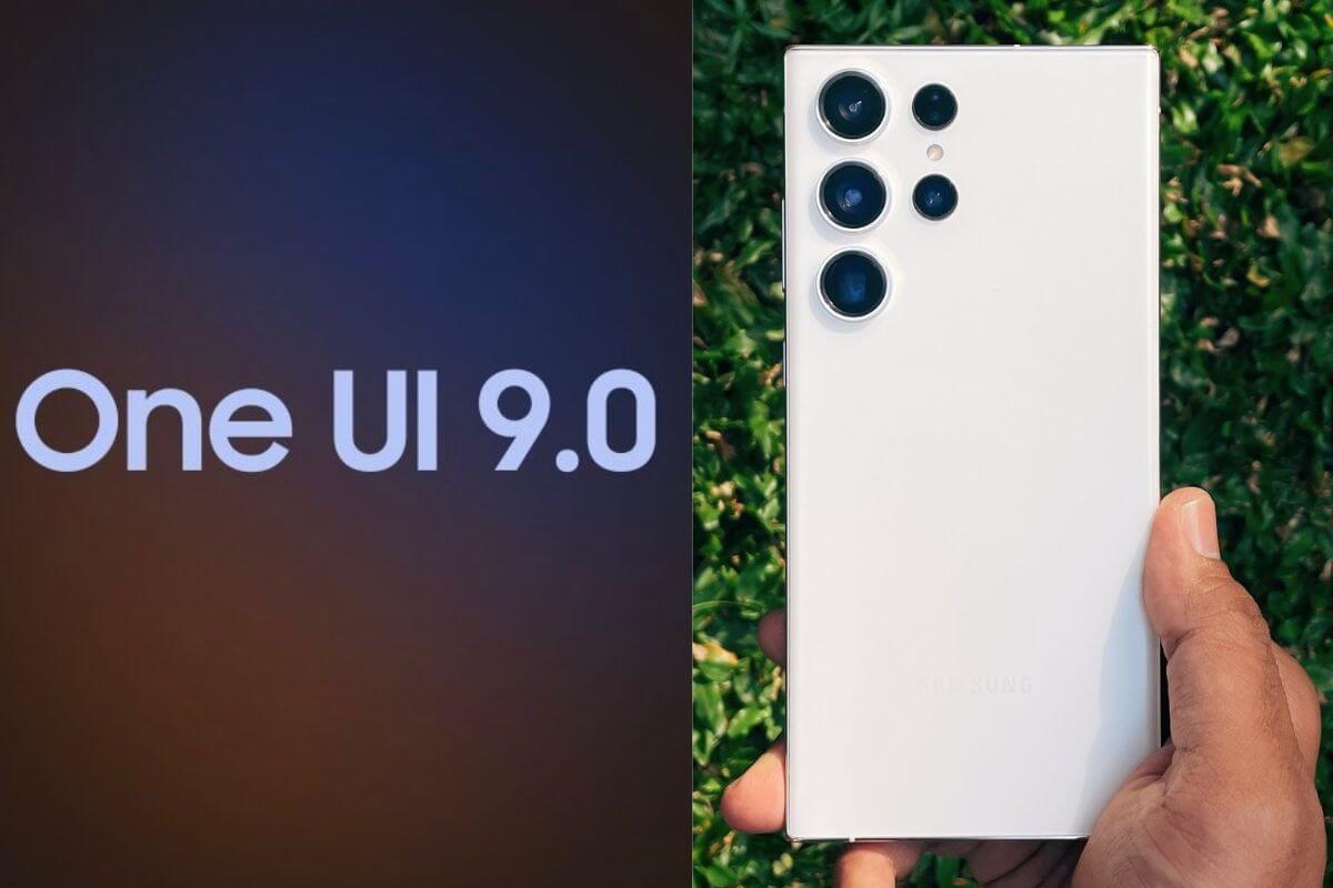 Samsung Brings One UI 9 for Galaxy S23: Which Phone Next?