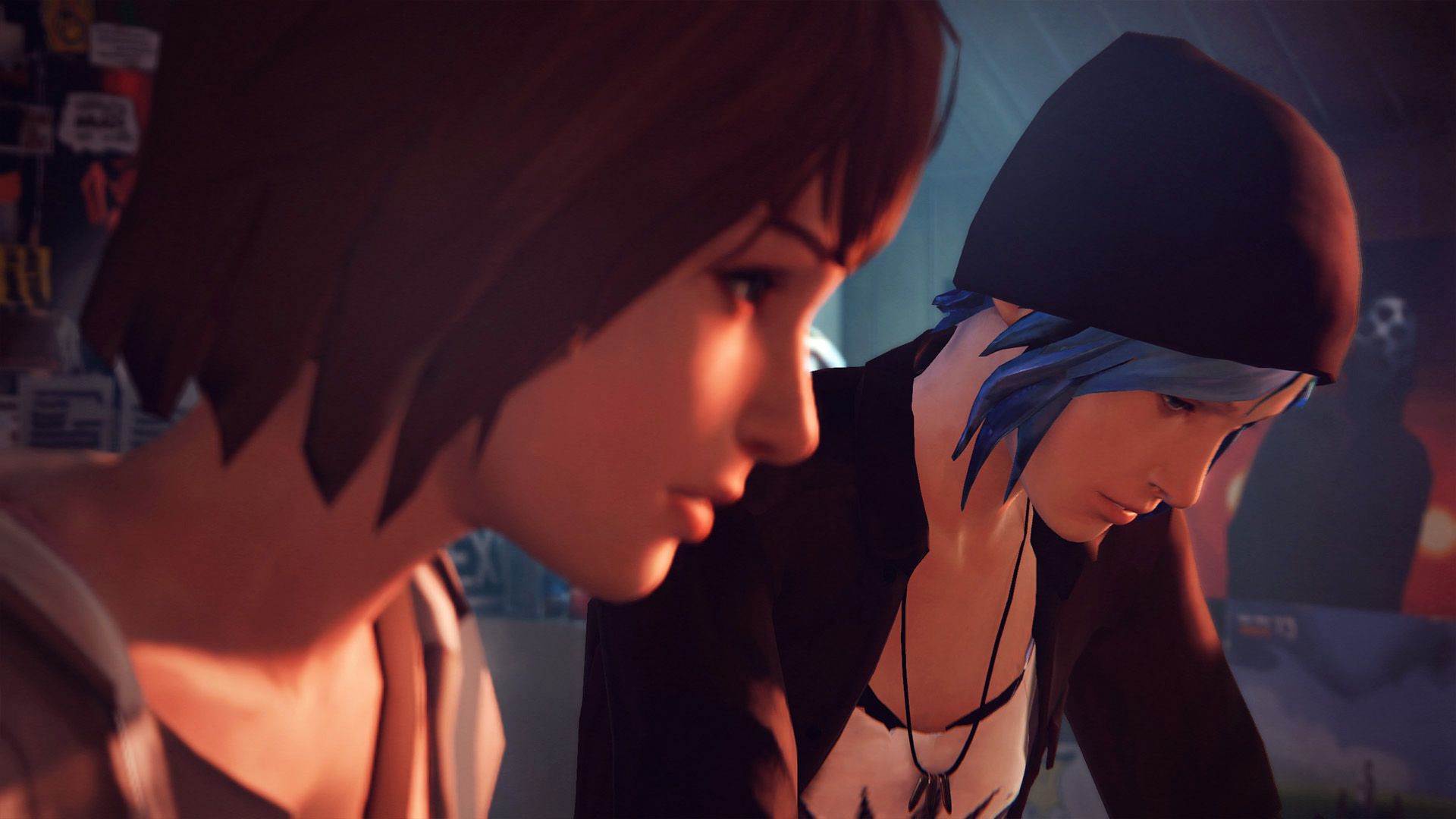 Life is Strange game director gives upcoming Amazon TV adaptation his blessing: "I couldn’t be prouder"