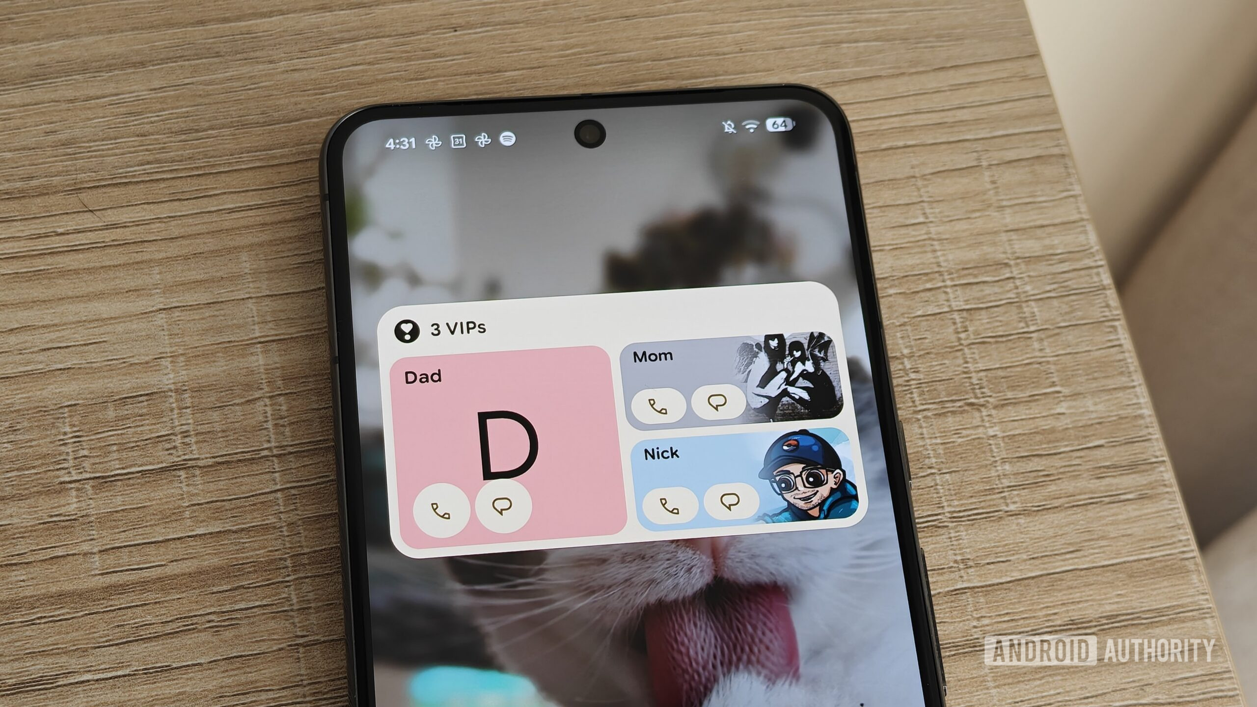 I didn’t expect Pixel VIPs to impress me much, but now I can’t stop using it