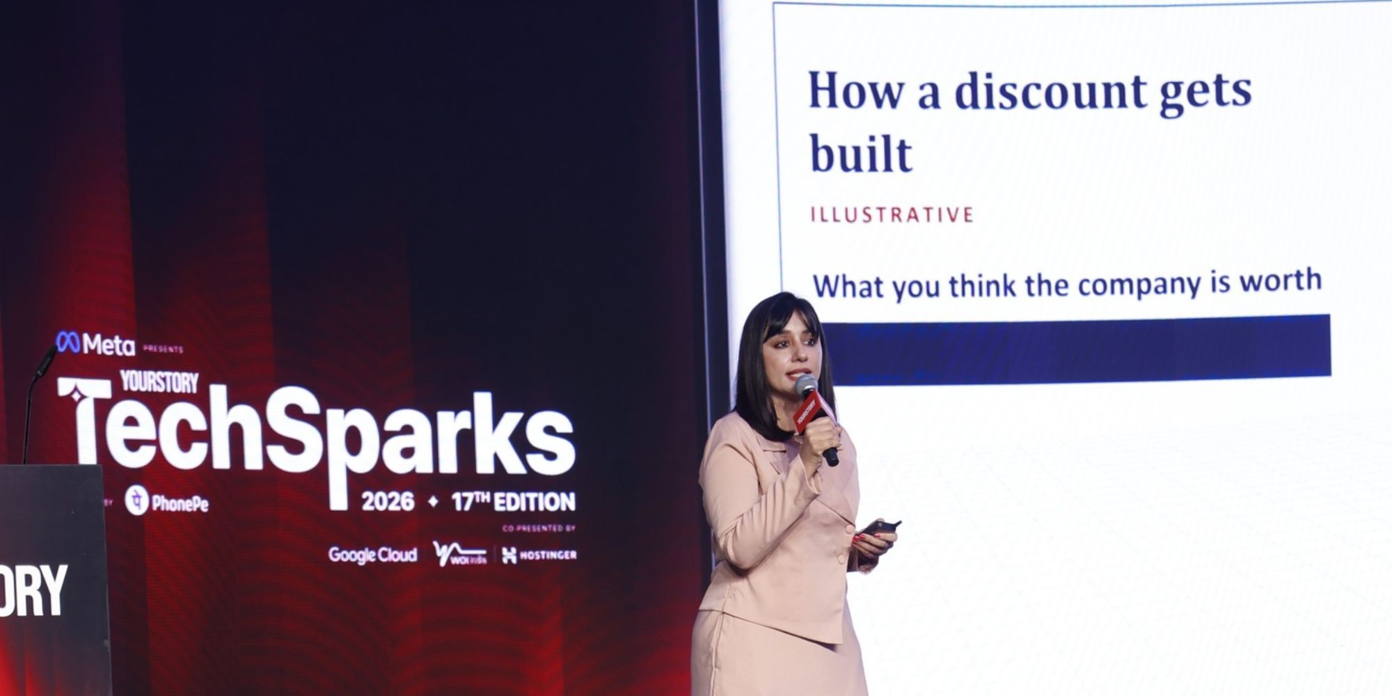 Building AI in India? Privacy is now a valuation issue: Shivaarti Bajaj