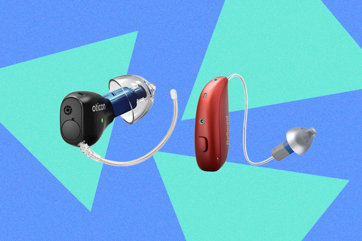 The Best Hearing Aids I’ve Tested (2026): Jabra, Resound, Apple, and More