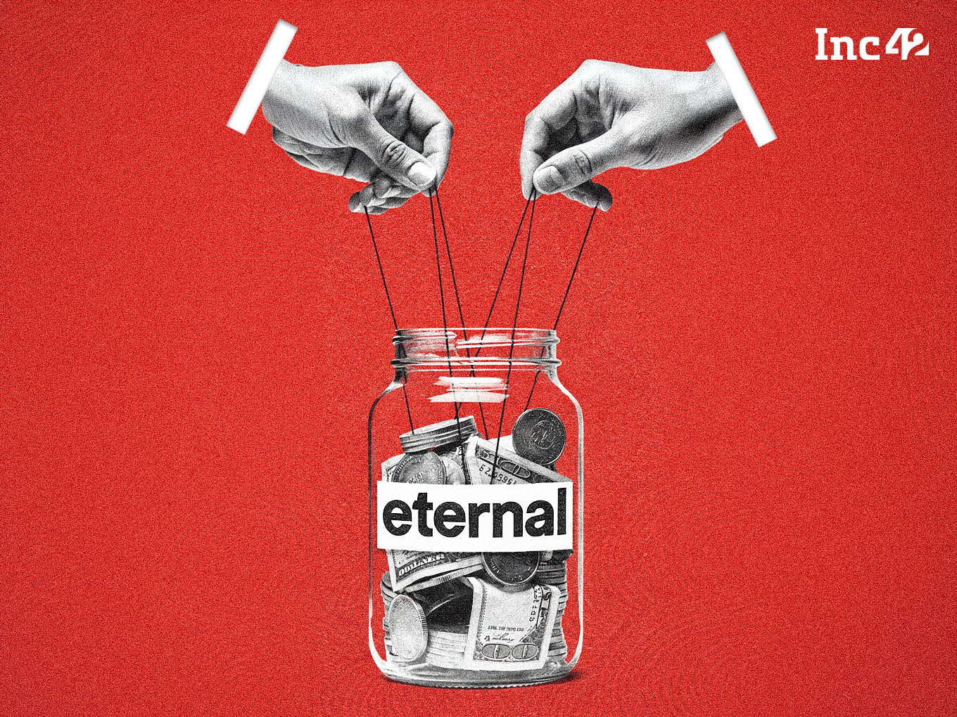 Eternal To Swap AdOnMo Stake For Mygate Shares In Proposed Merger Deal