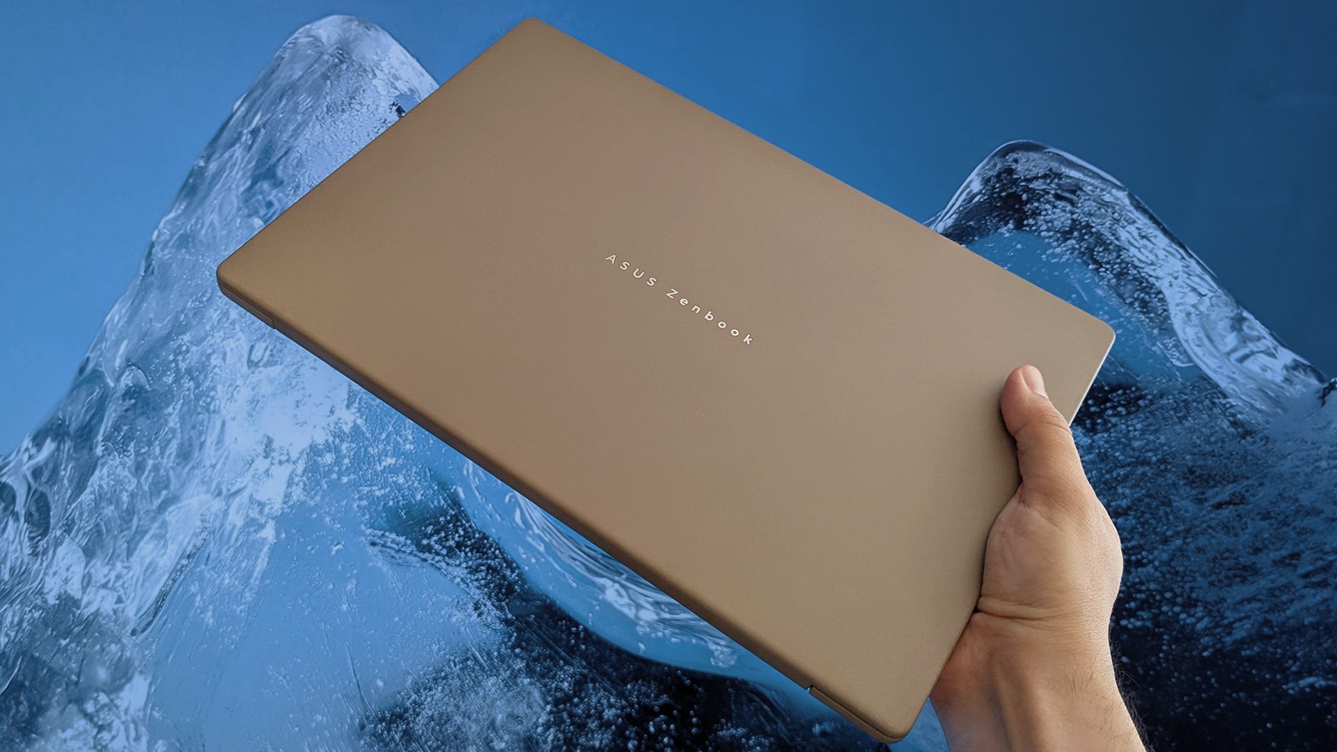 ASUS' Zenbook A14 is still so easy to recommend, especially at this price