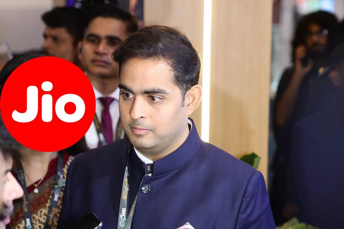 Jio Wants Satellite Broadband to Reach Every Indian: What we Know