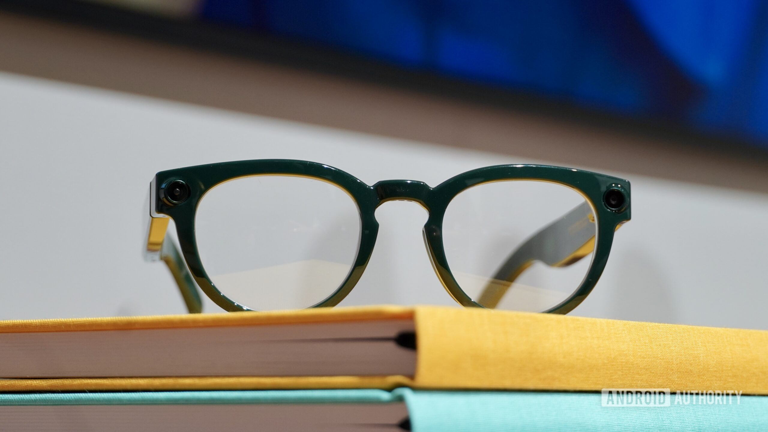 Samsung’s first Android XR glasses face a design problem its competitor already solved