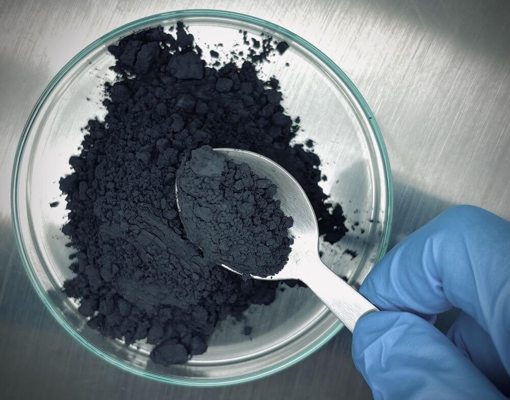 Fraunhofer silicon-rich cells retain over 83% after 1,000 cycles