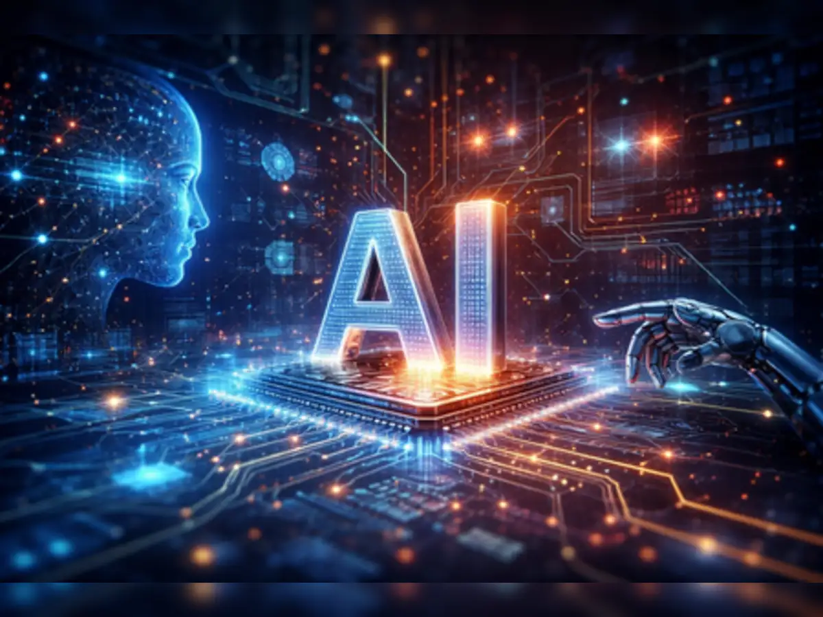 ECB says AI, greener economy help euro zone weather energy shock
