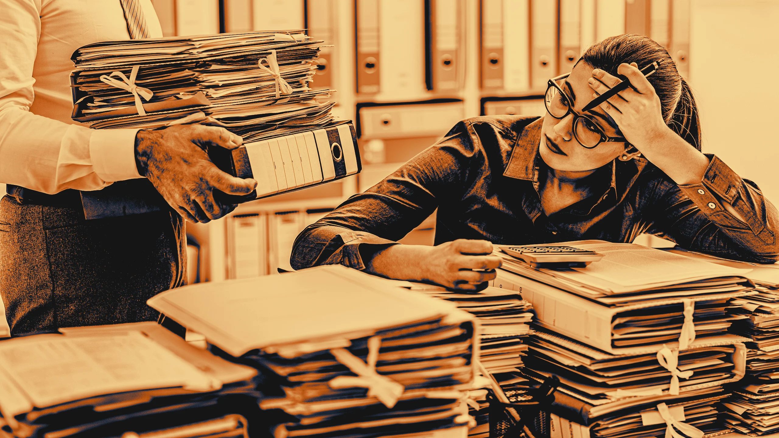 The hidden cost of being the ‘reliable one’ at work