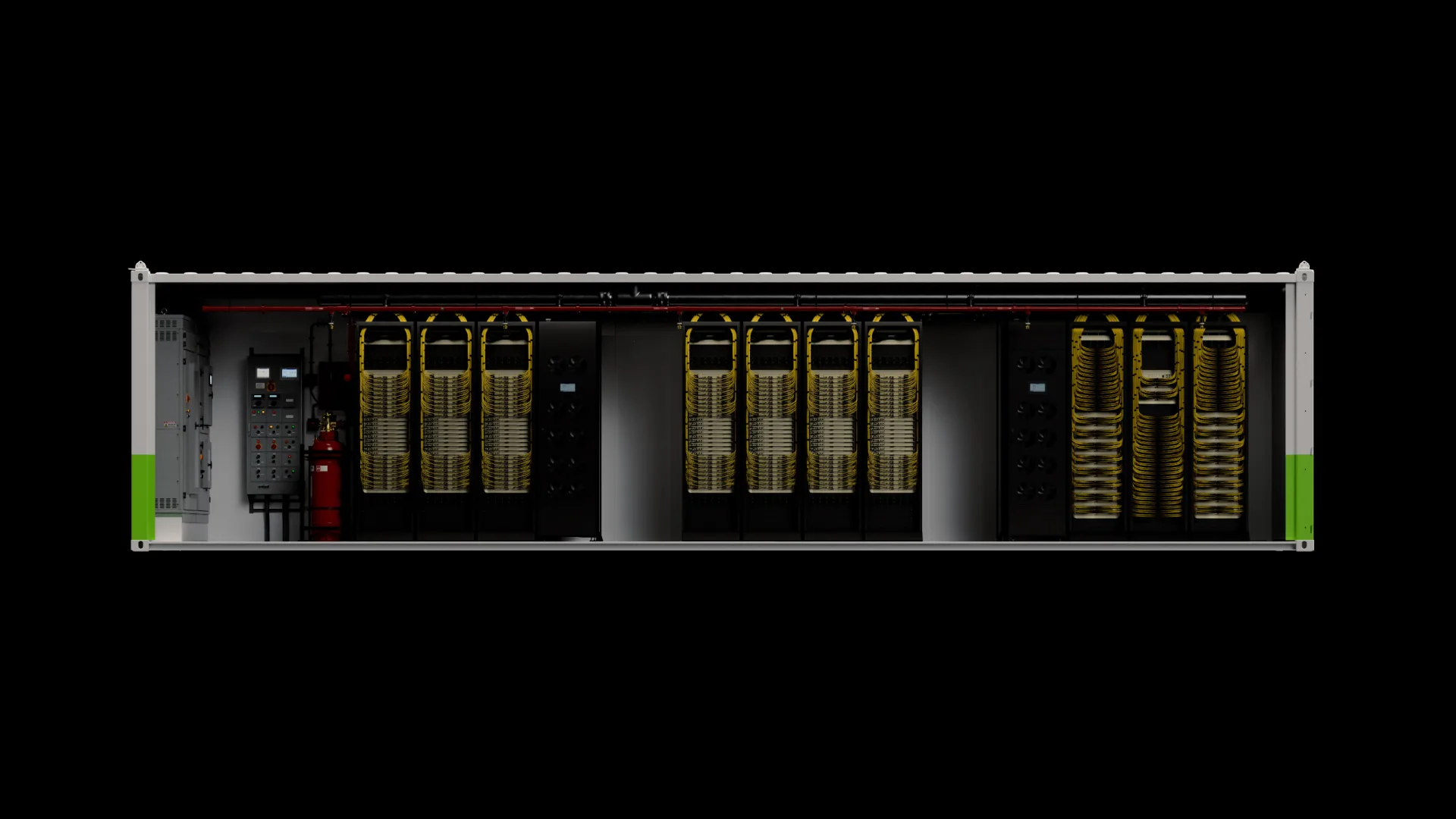 Achieve Productive AI Capacity Faster and More Predictably with NVIDIA DSX POD