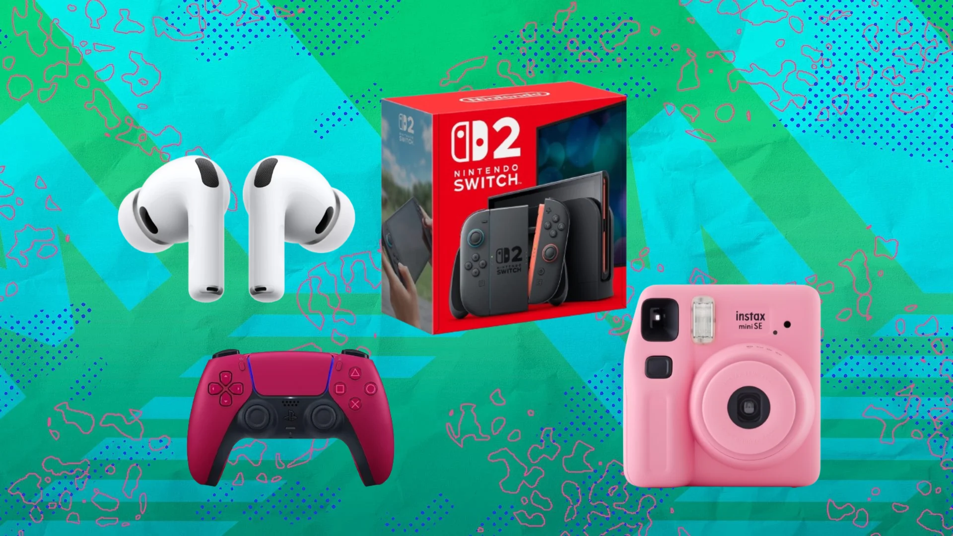 Walmarts Holiday Gift Guide is live: See our top 10 picks ahead of Black Friday 2026