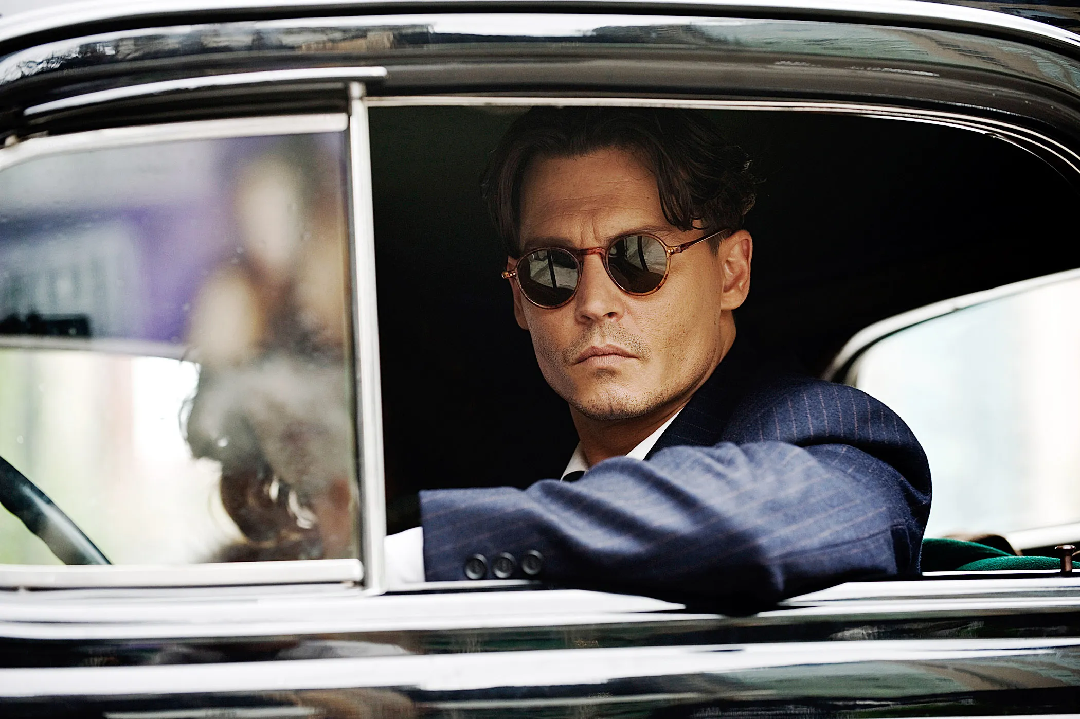 17 Years Later, Johnny Depp’s Overlooked Action Crime Thriller Is Officially Free on YouTube