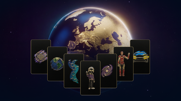 NVIDIA Open Models Advance Europe’s Sovereign Intelligence Across Industries