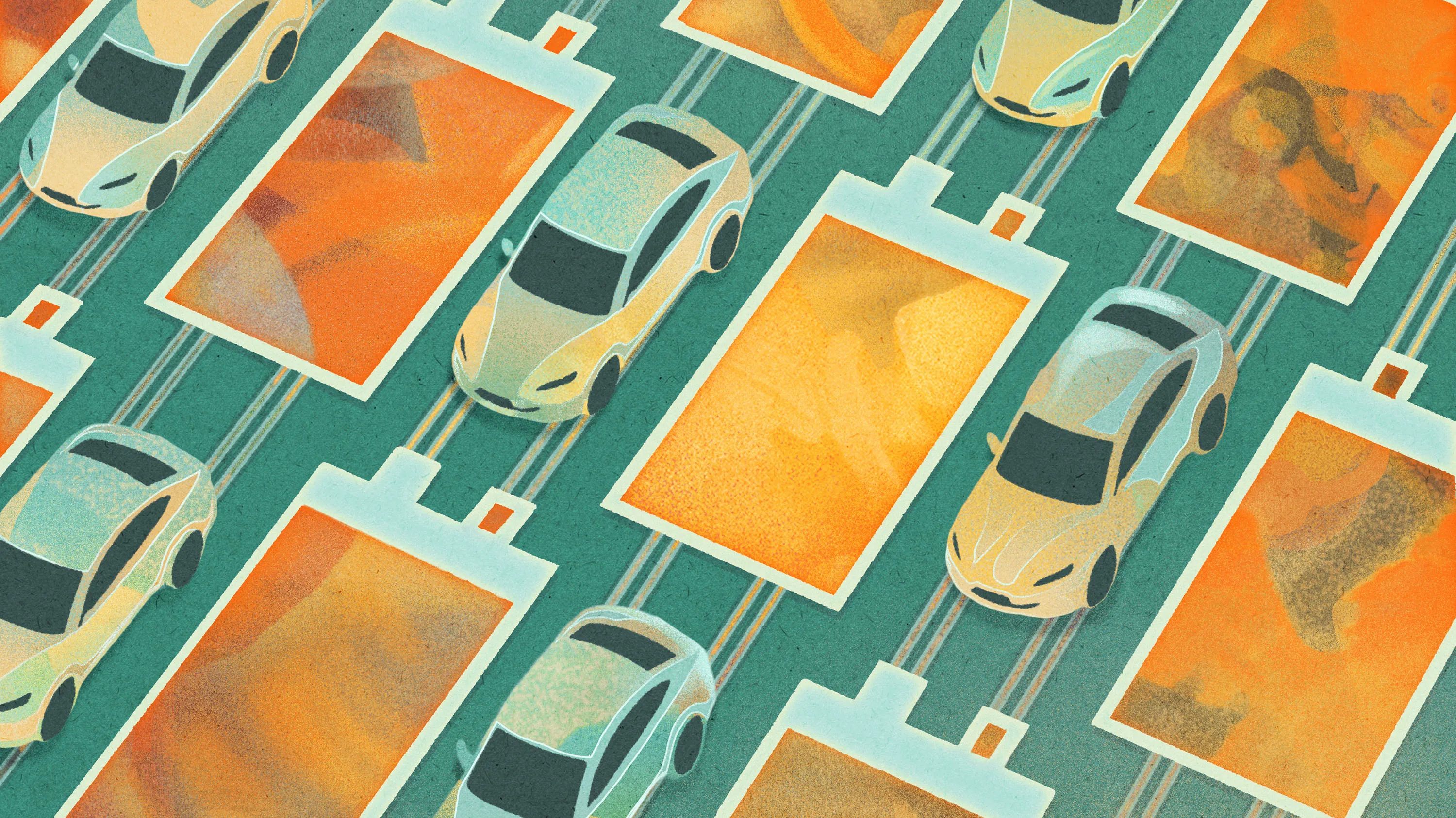 Solid-state batteries