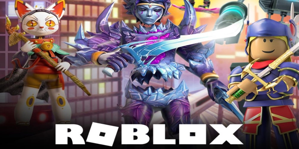 Best looking Roblox games in 2026