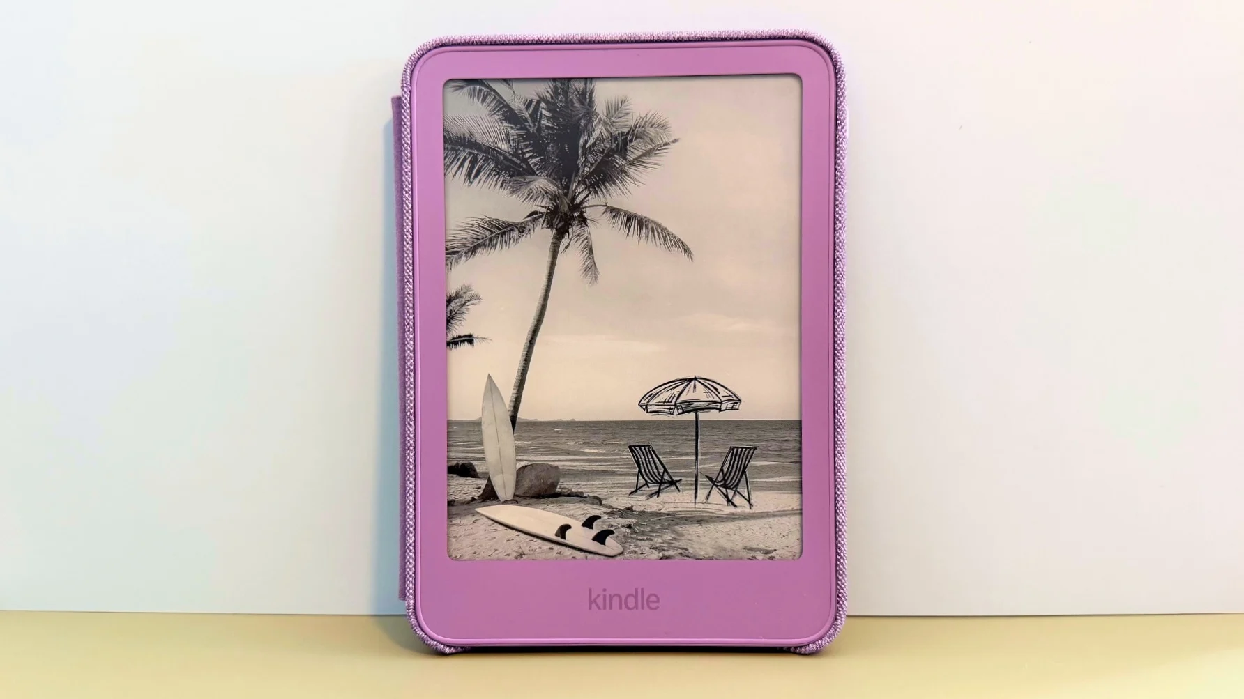 Regretting buying a Kindle with ads? Heres how to remove them.