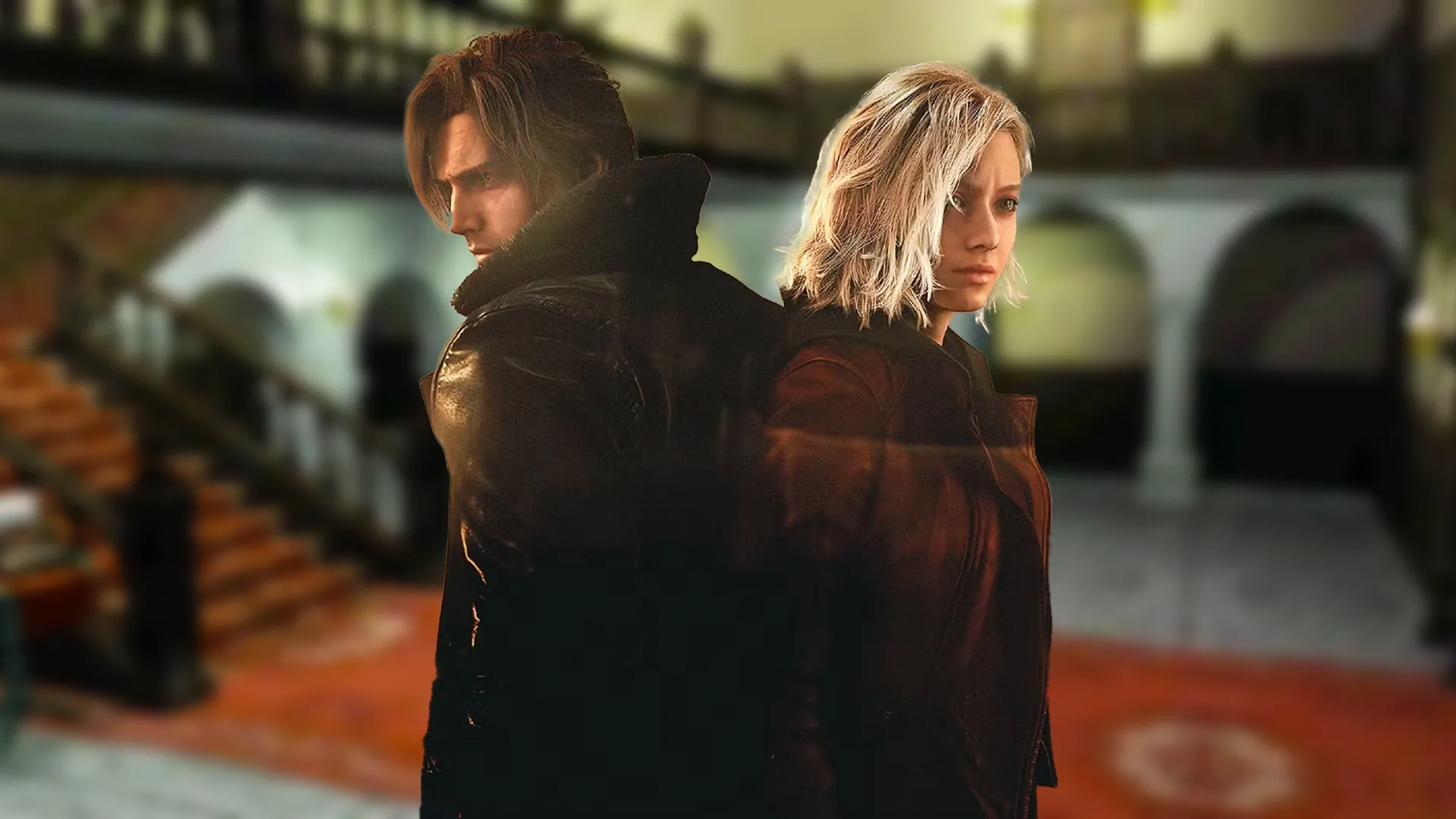 Longest Resident Evil Games, Ranked By Length