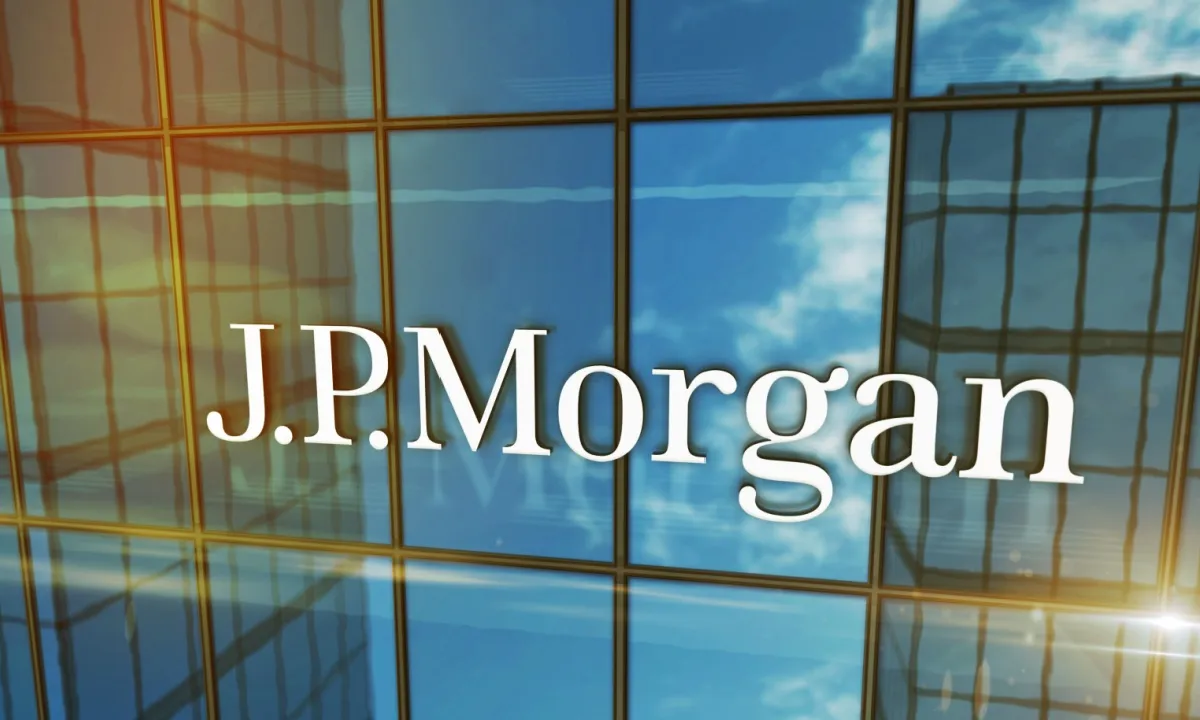 JPMorgan Gets Closer to Clinching Nigerian Banking License