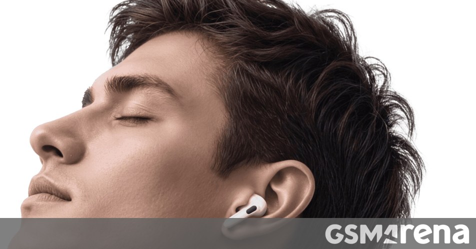 vivo Buds Ultra launch in Europe with 60dB ANC and dual drivers