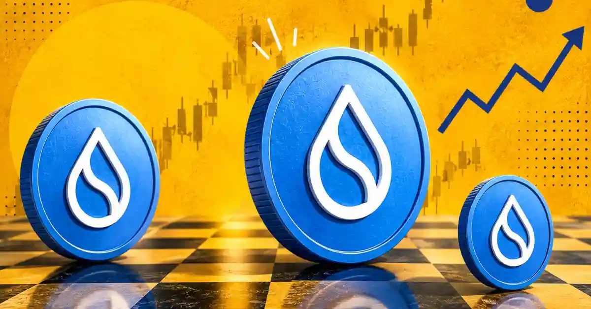 SUI Price Prediction: Can SUI Reach $10 This Cycle?