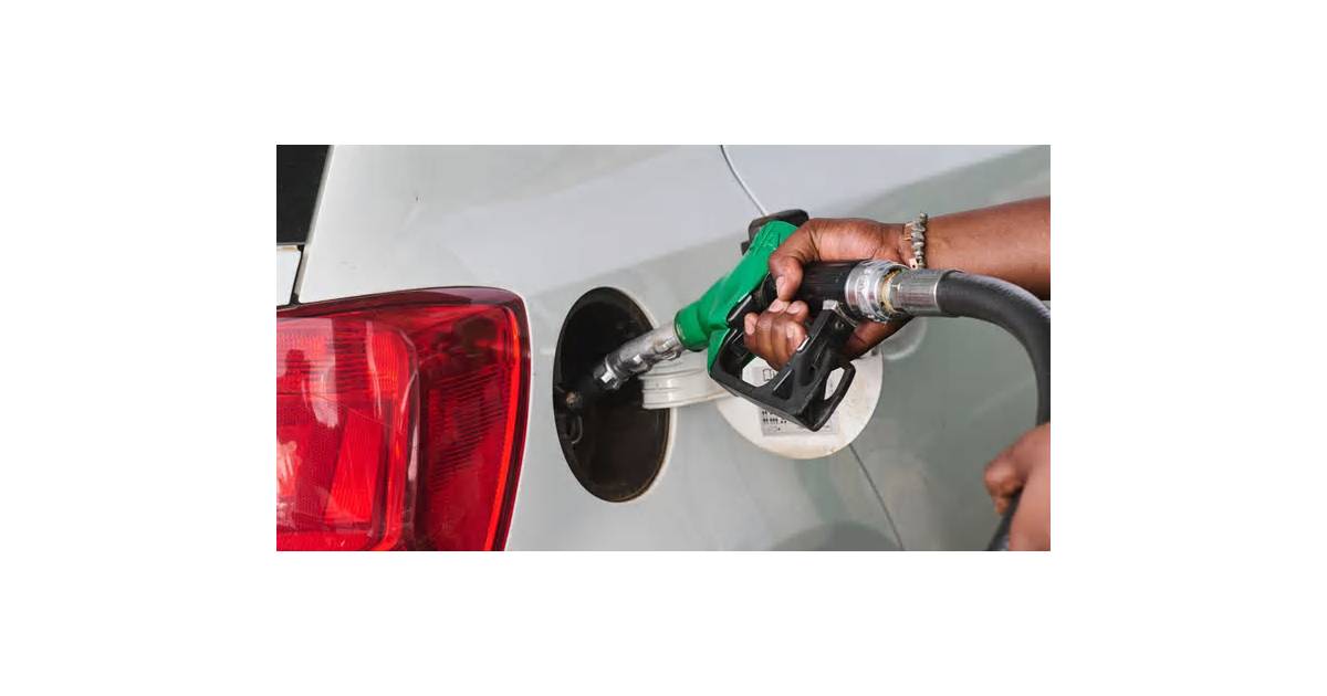 South Africa to Cut Fuel Levy for Two Months From November