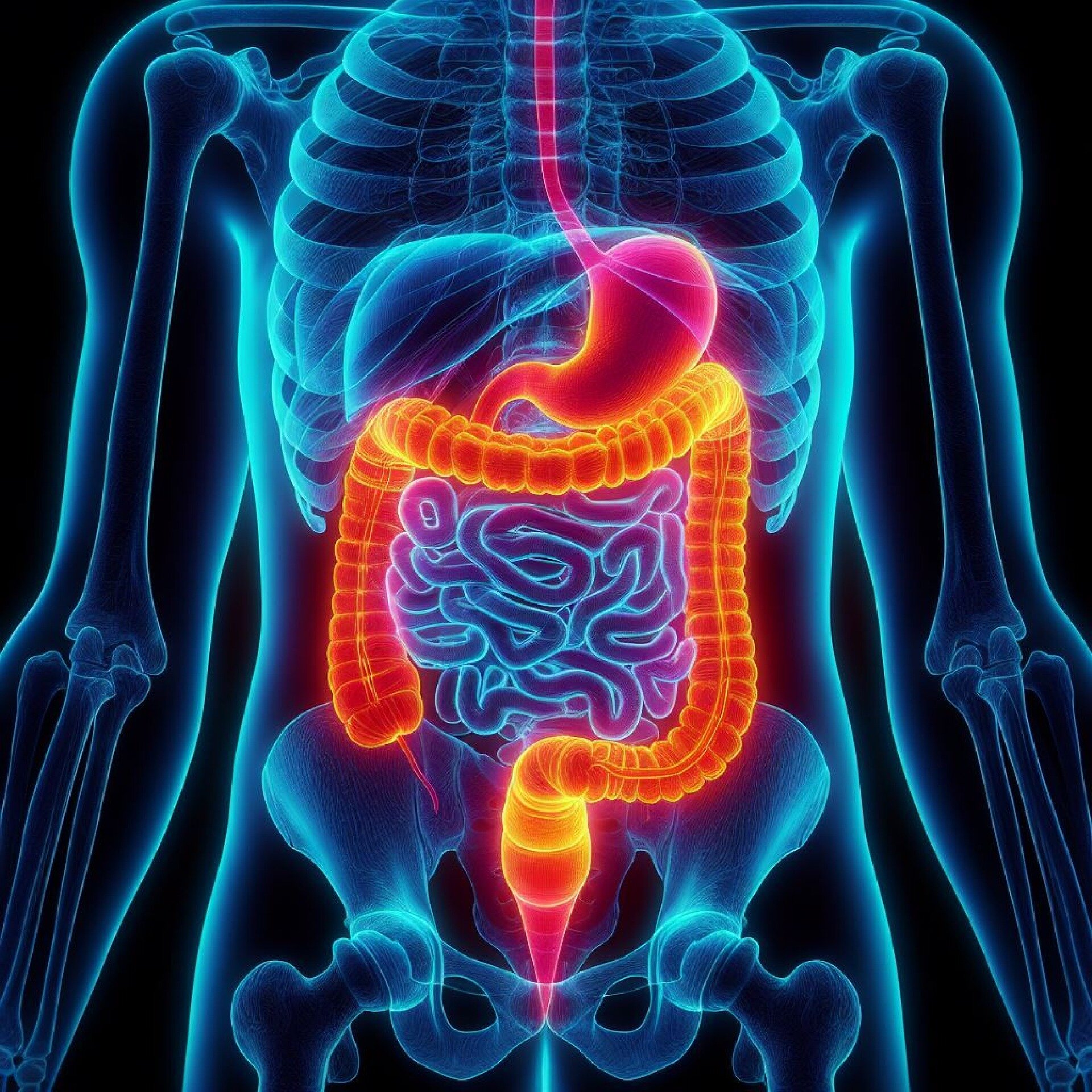 Gut-friendly fiber formula gives hope to IBS sufferers