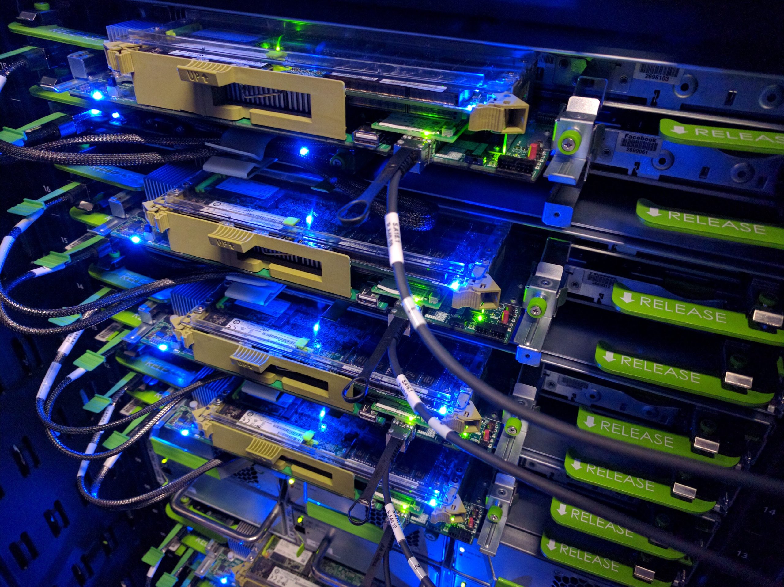 Nvidia wants AI factories built in real factories