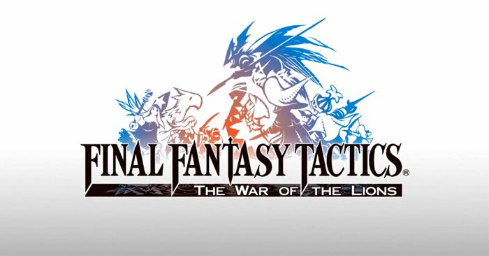 Final Fantasy Tactics: War of the Lions gets controller support 15 years after release