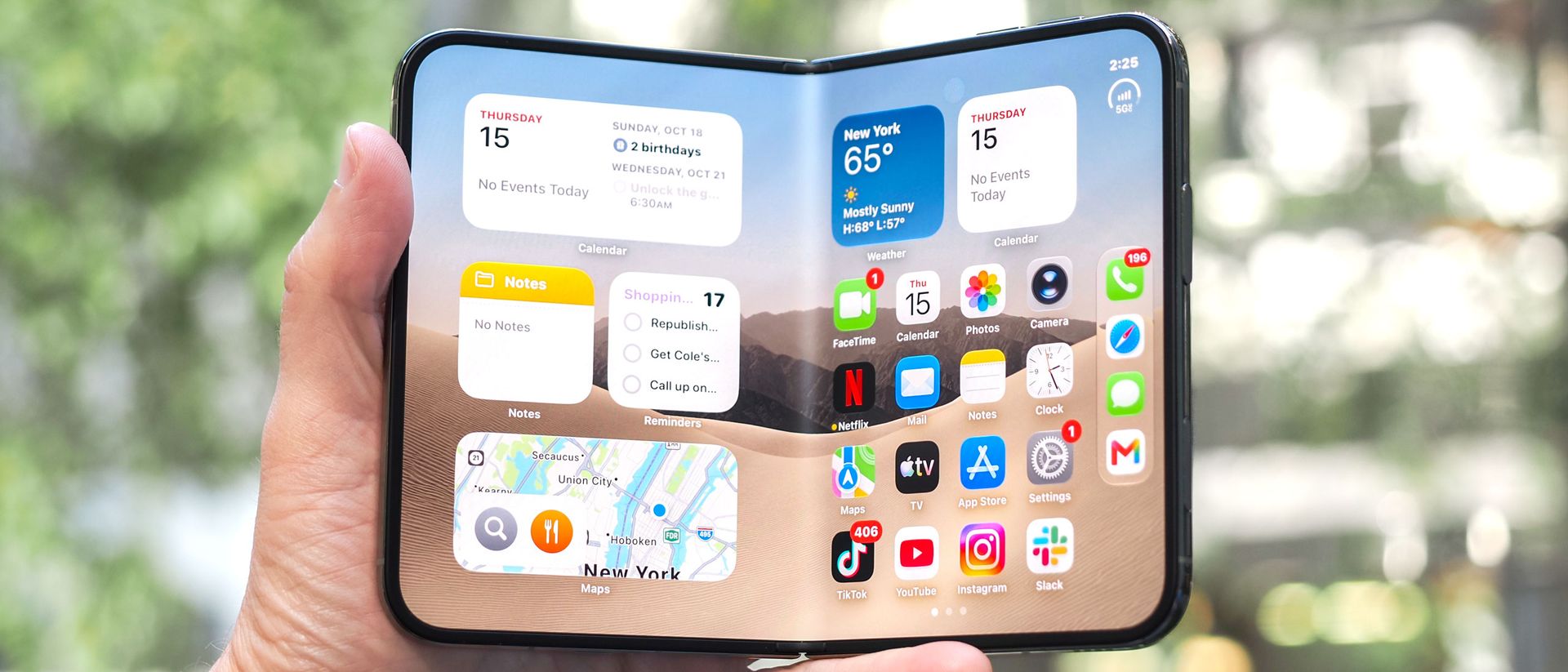 I tested the iPhone Duo for a week — all of your questions answered