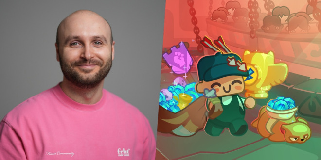 Marketing a new mobile game: Where should studios start?