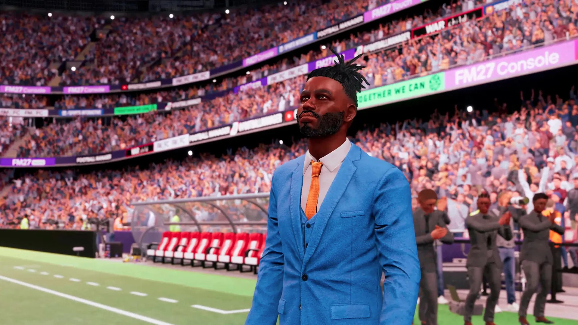 Football Manager 27 Will Officially be Free To Play Until November 3