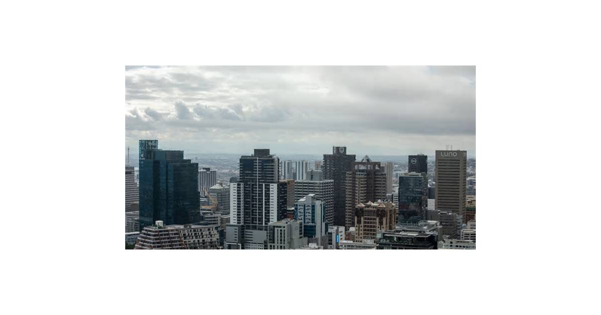 South Africa Raises Borrowing Requirement to Fund Bond Buyback