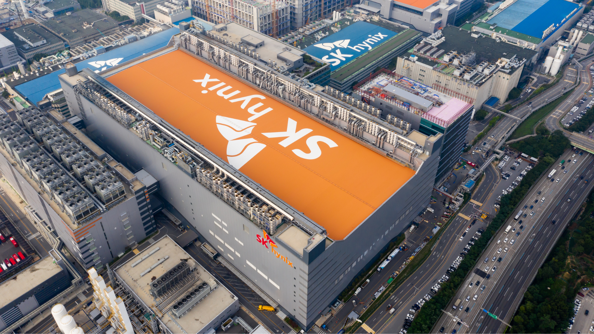 Samsung and SK Hynix are upgrading Chinese factories to produce advanced RAM chips as AI data center competition ramps up